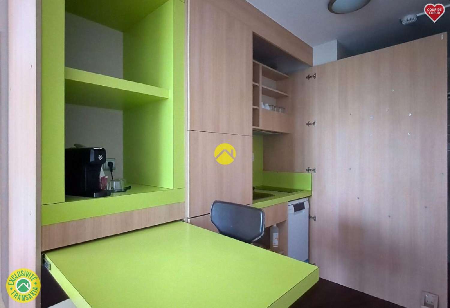 te koop gebouw Montpellier Hérault 6