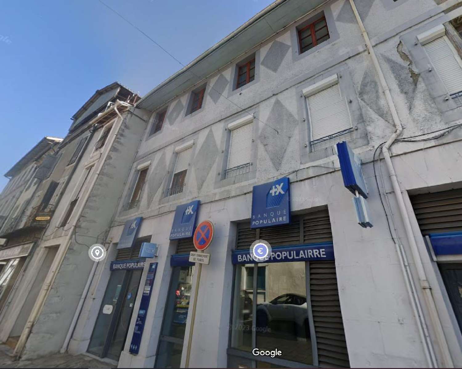 kaufen Gebäude Montréjeau Haute-Garonne 1