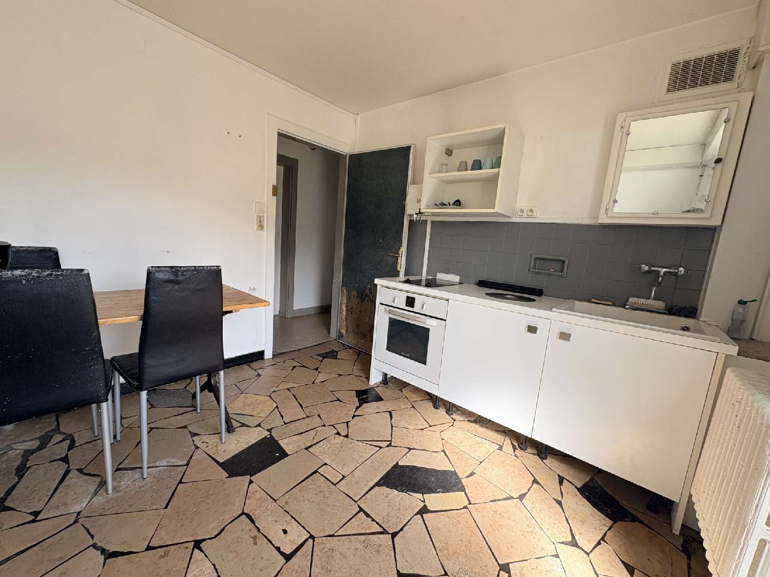  te koop gebouw Mouchard Jura 4