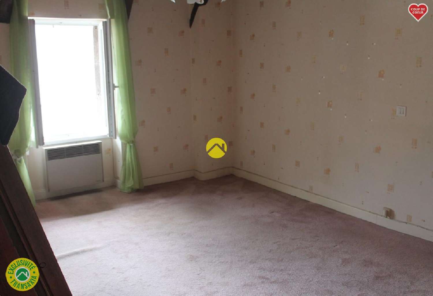  te koop gebouw Naucelles Cantal 5