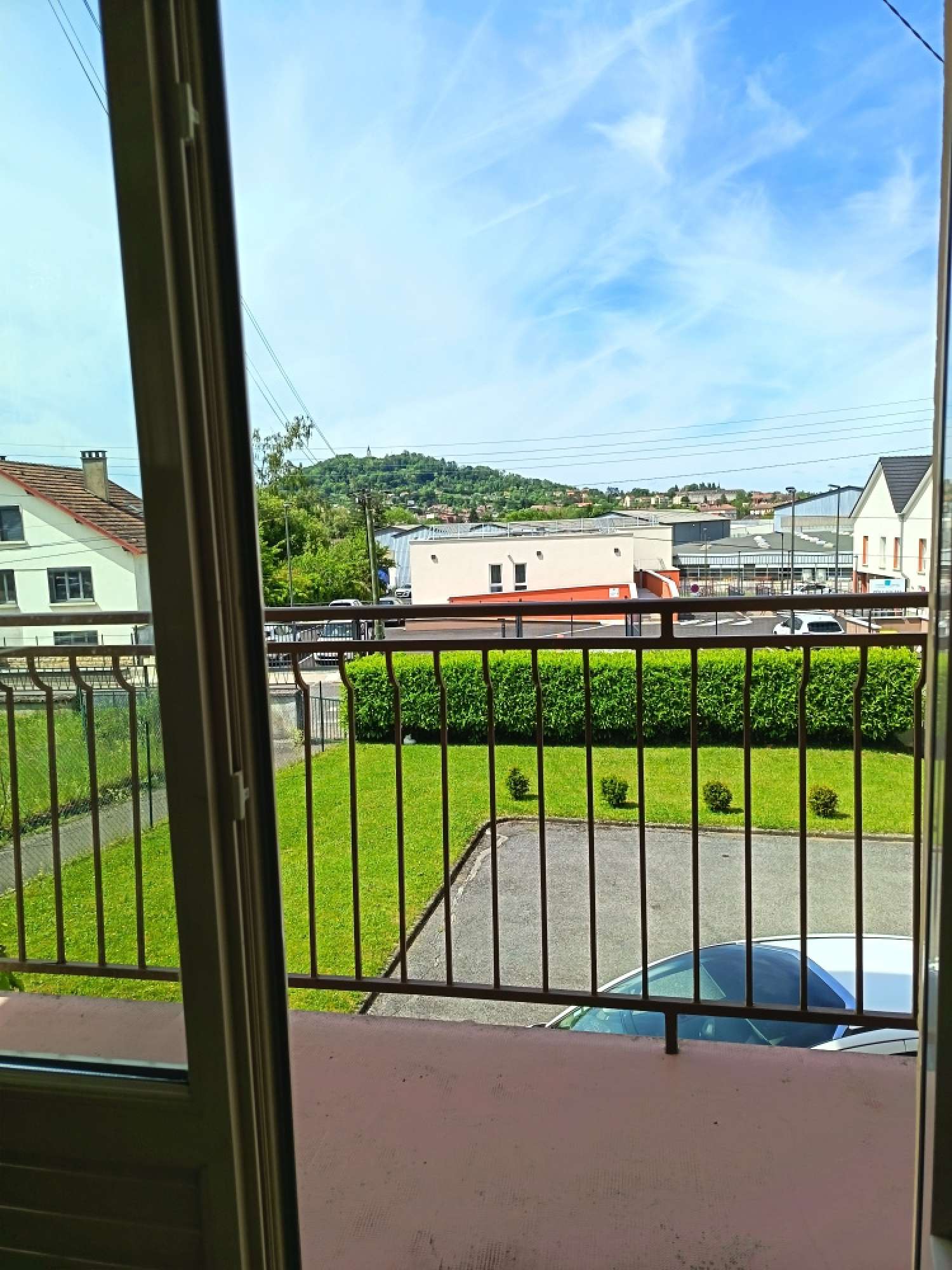  à vendre batiment Navenne Haute-Saône 3