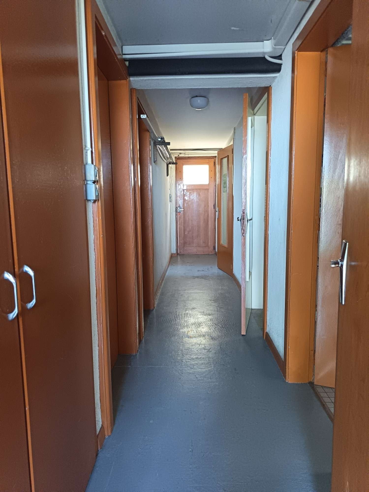  à vendre batiment Navenne Haute-Saône 4