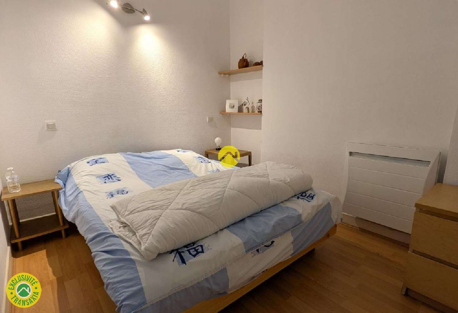  te koop gebouw Néris-les-Bains Allier 4