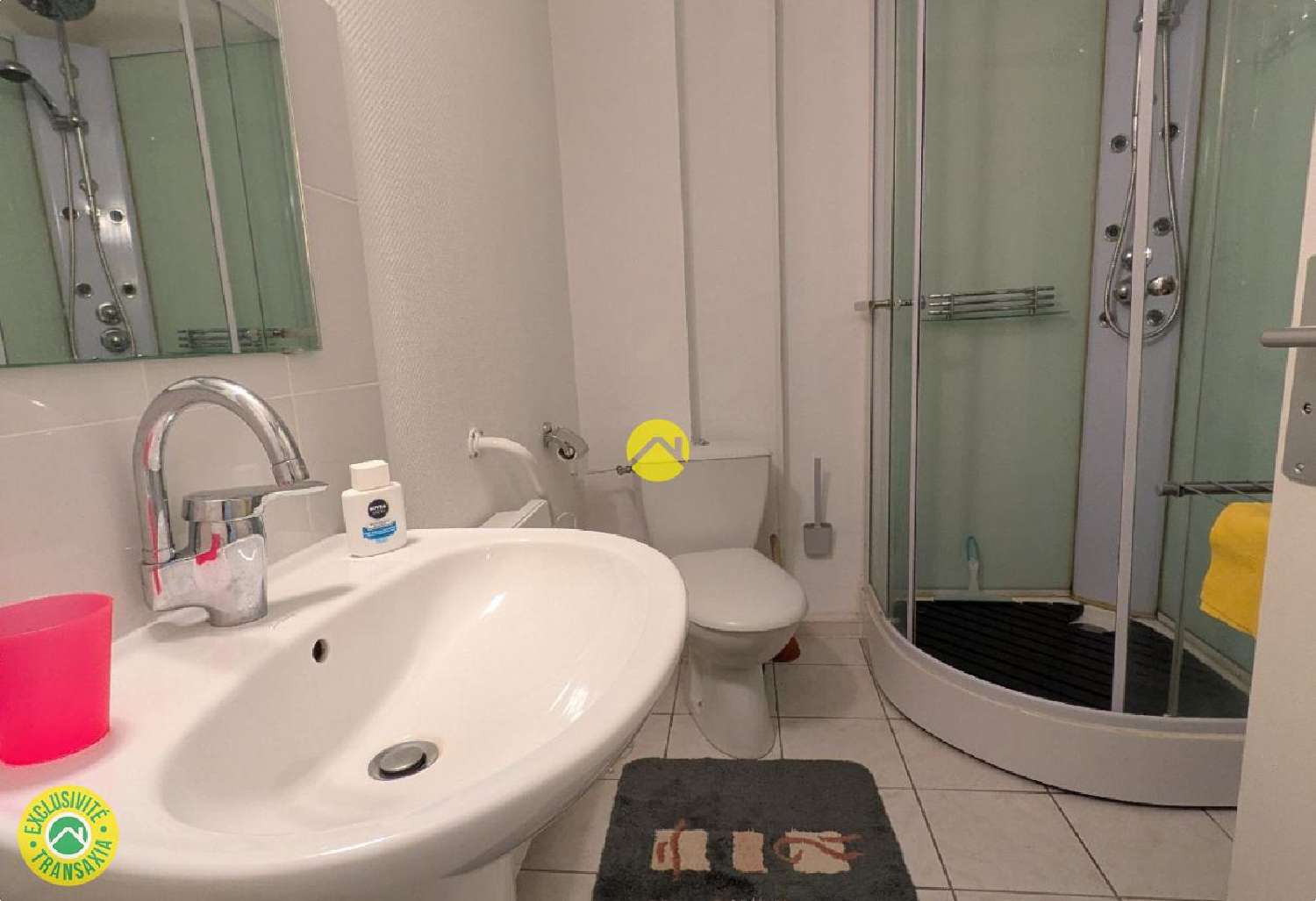 te koop gebouw Néris-les-Bains Allier 5