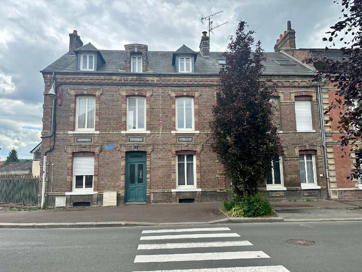  à vendre batiment Neufchâtel-en-Bray Seine-Maritime 2