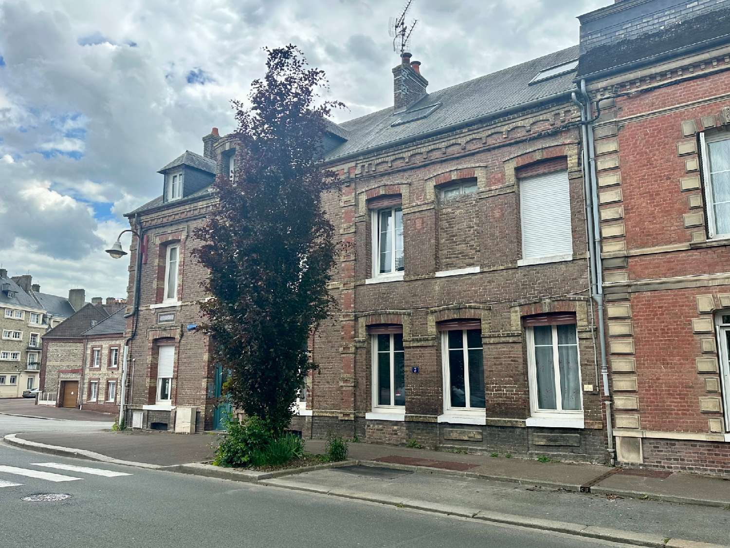  à vendre batiment Neufchâtel-en-Bray Seine-Maritime 3