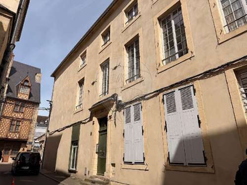 Nevers Nièvre batiment foto 7343164
