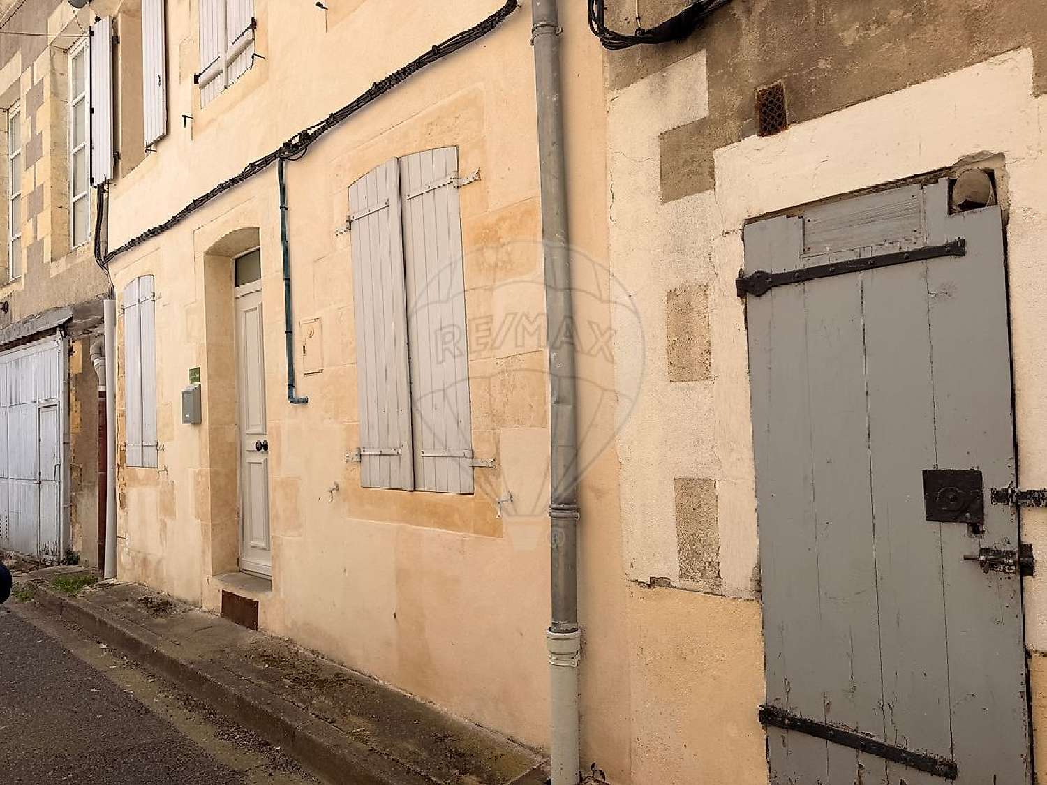 à vendre batiment Nevers Nièvre 3