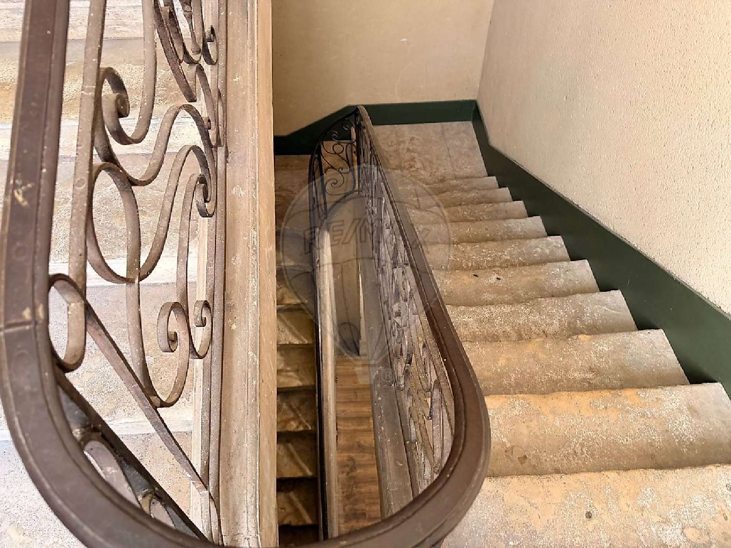 à vendre batiment Nevers Nièvre 4