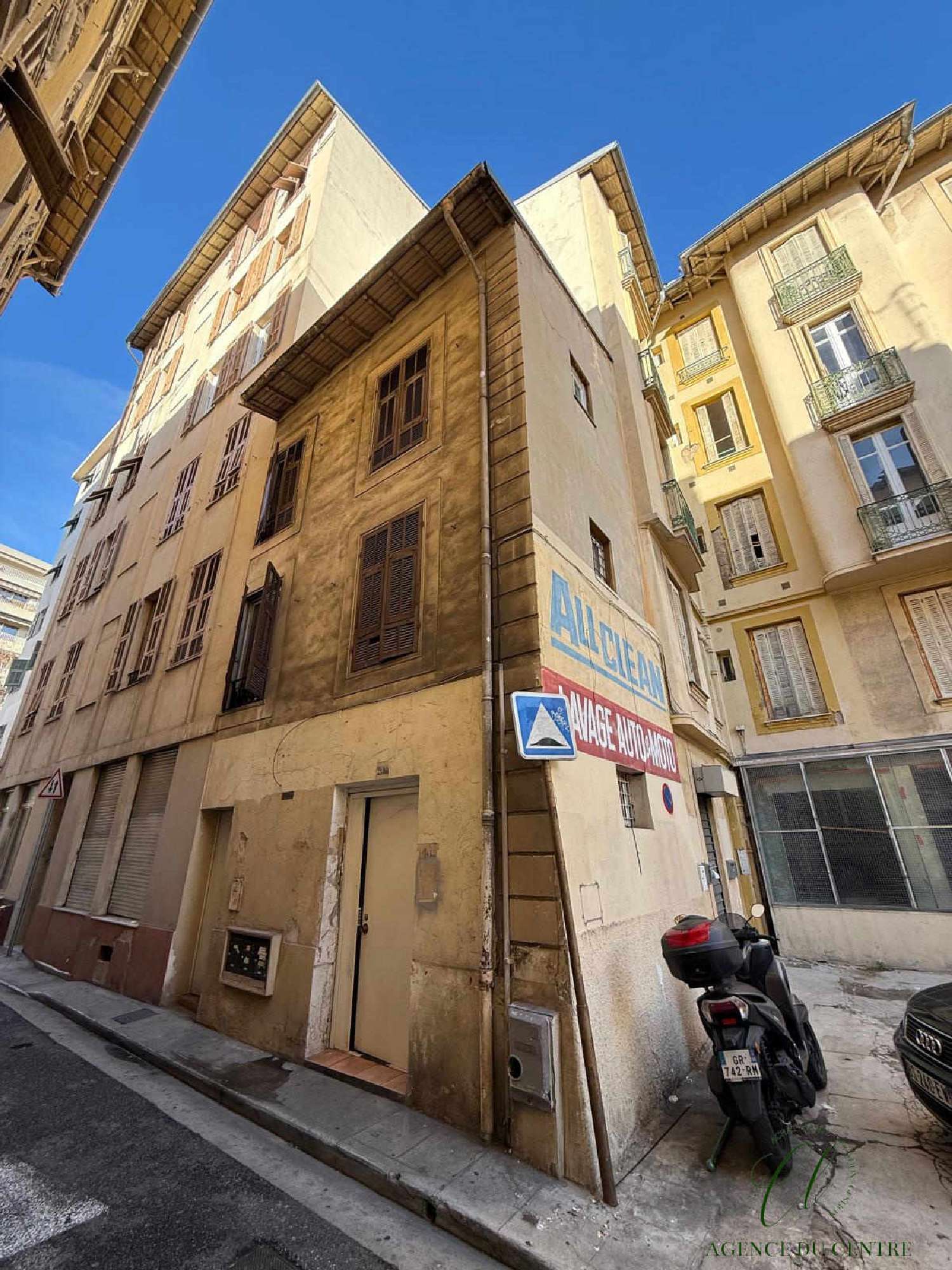  te koop gebouw Nice Alpes-Maritimes 2