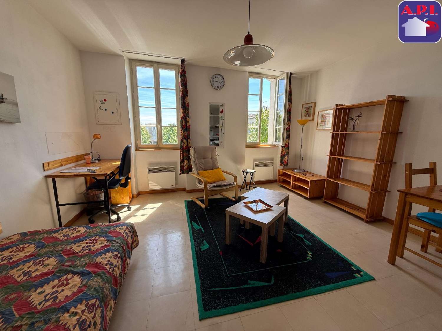  for sale building Pamiers Ariège 2