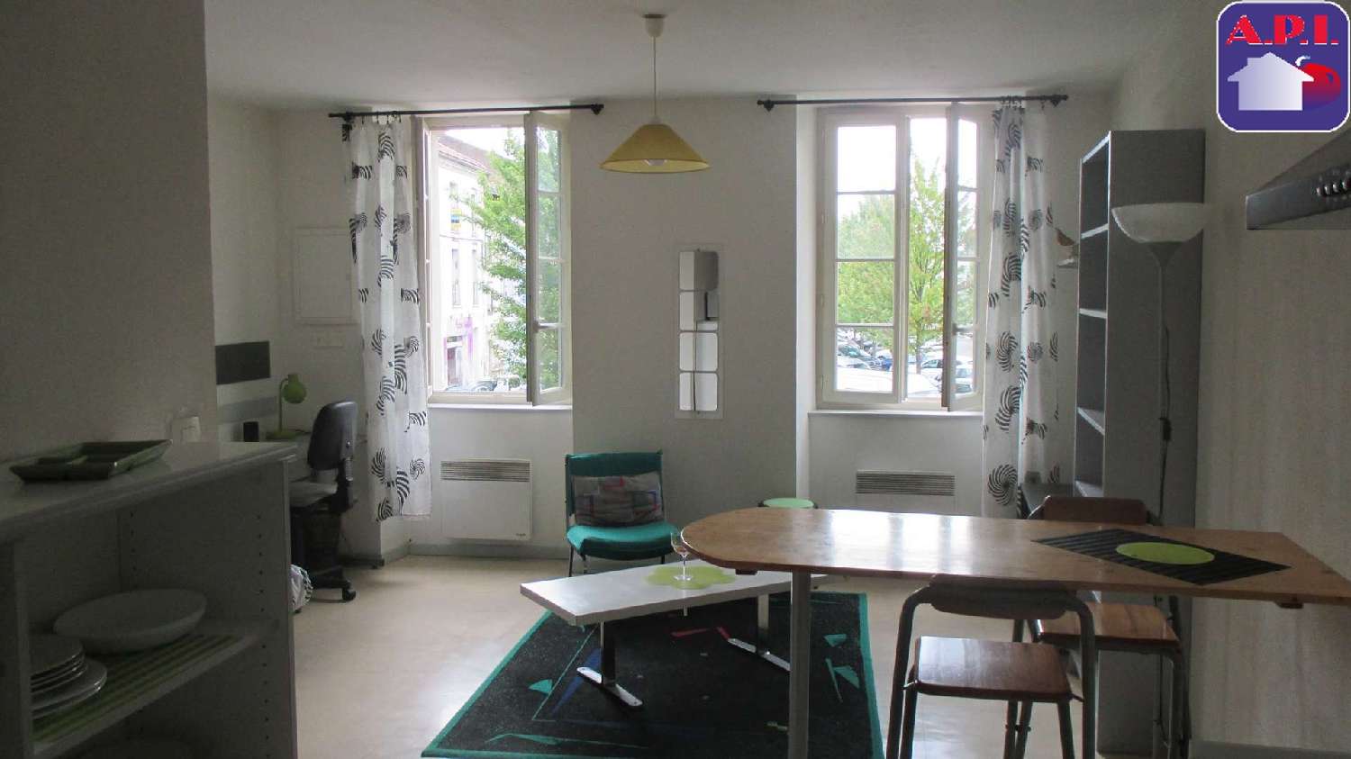  for sale building Pamiers Ariège 5