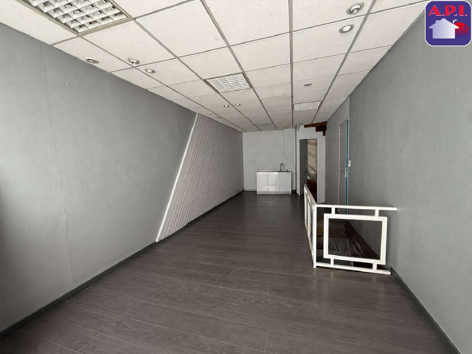  for sale building Pamiers Ariège 7