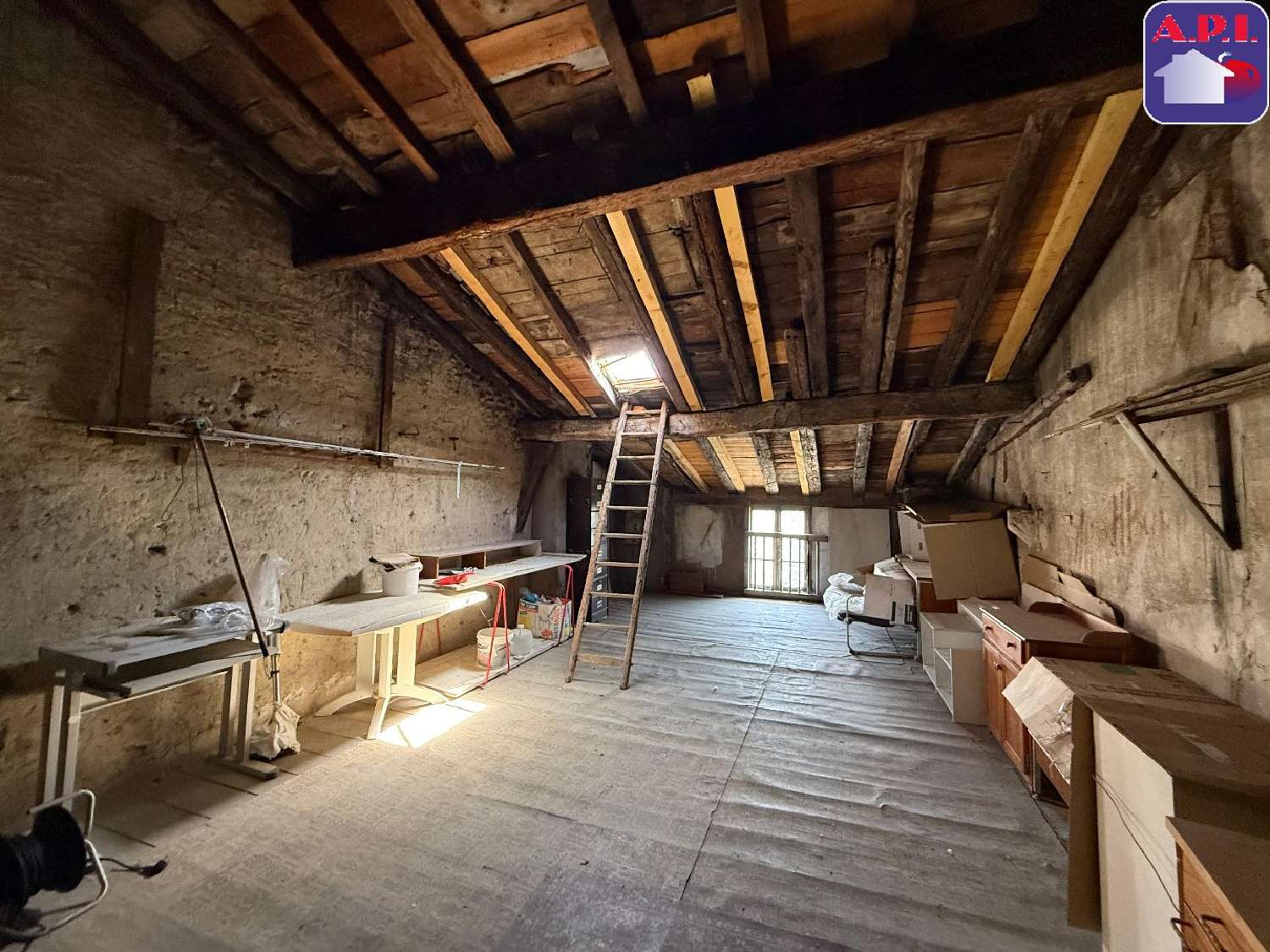  for sale building Pamiers Ariège 8
