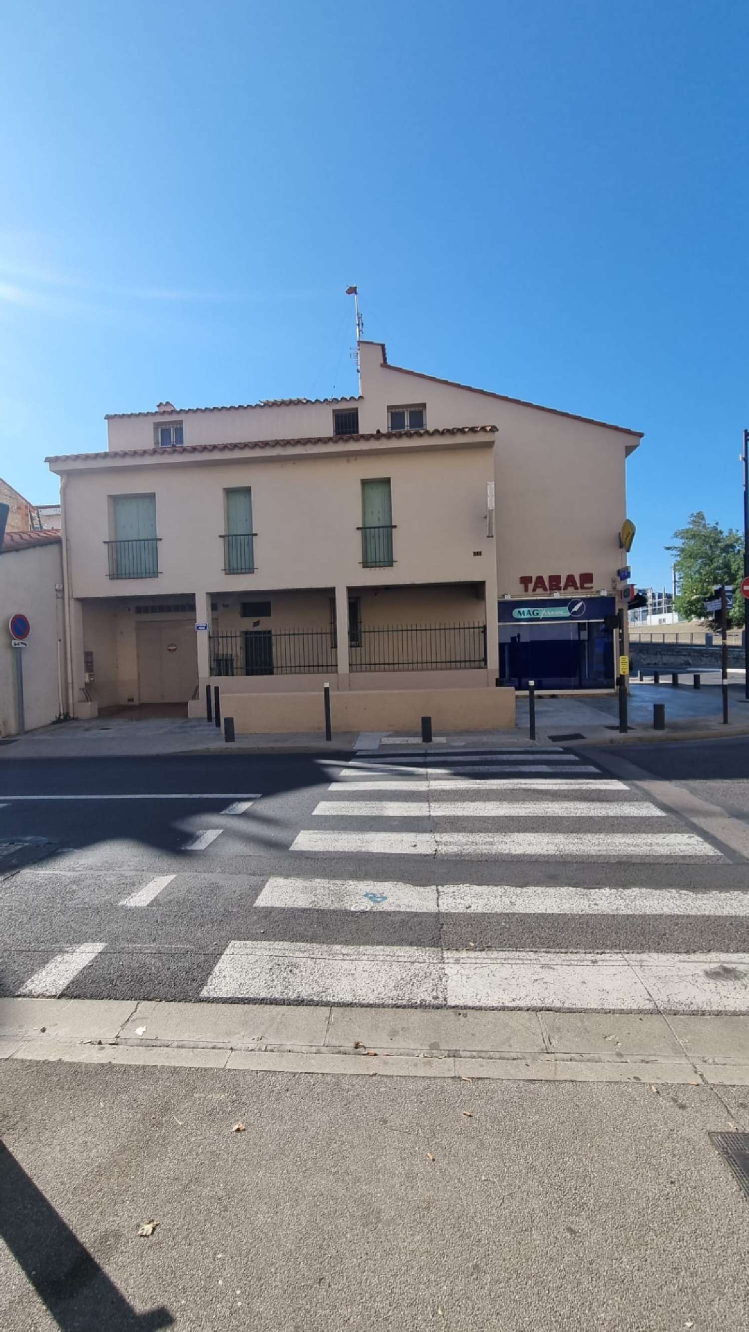  te koop gebouw Perpignan Pyrénées-Orientales 3