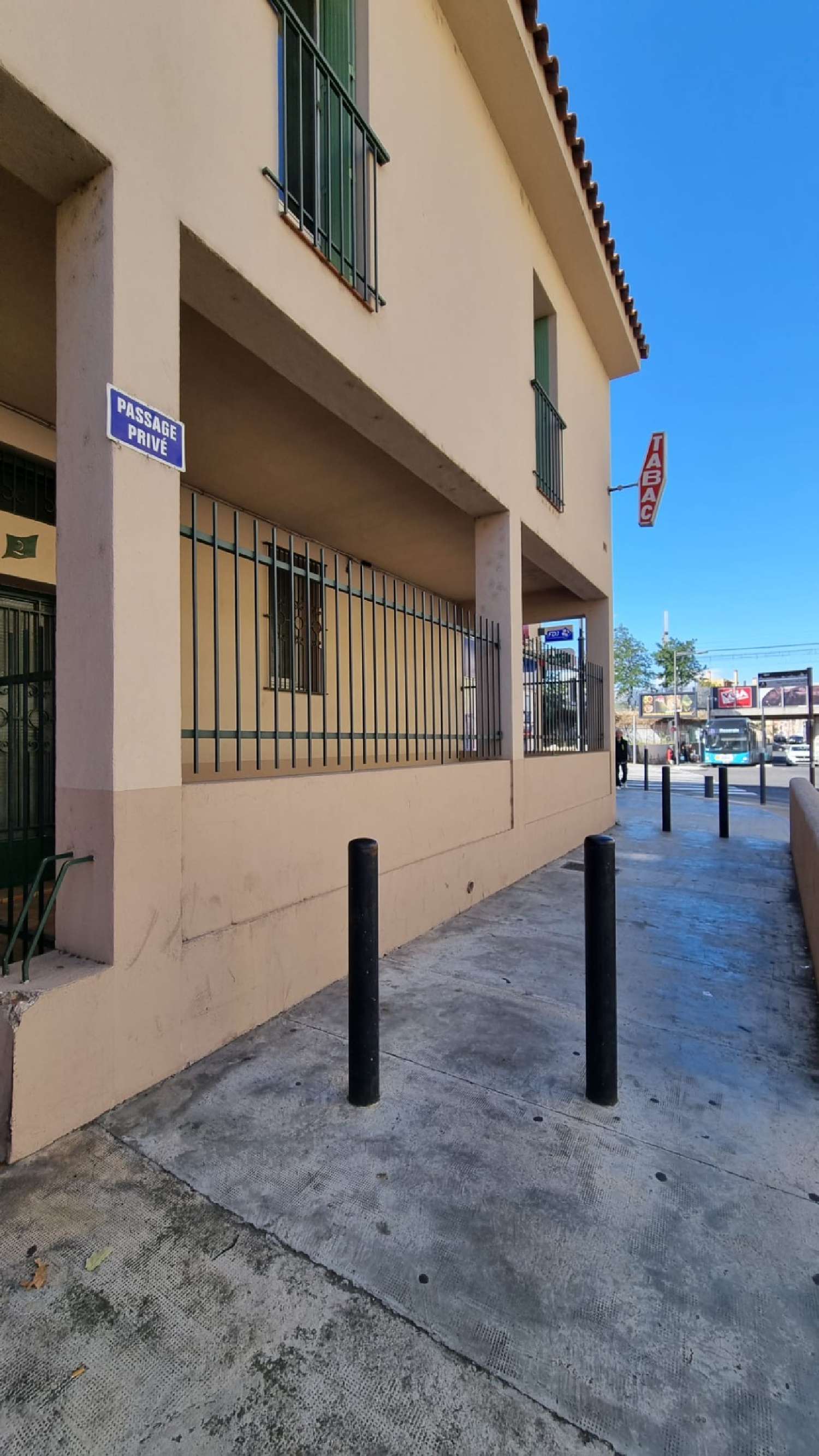  te koop gebouw Perpignan Pyrénées-Orientales 4