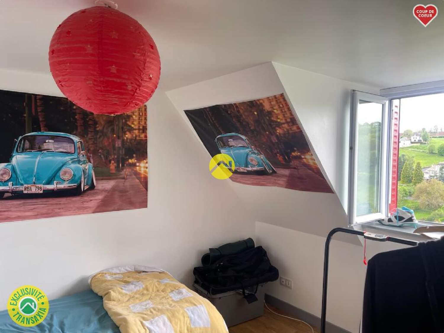  te koop gebouw Pierrefort Cantal 7