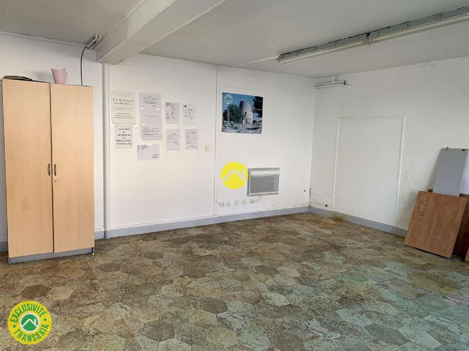te koop gebouw Préveranges Cher 2