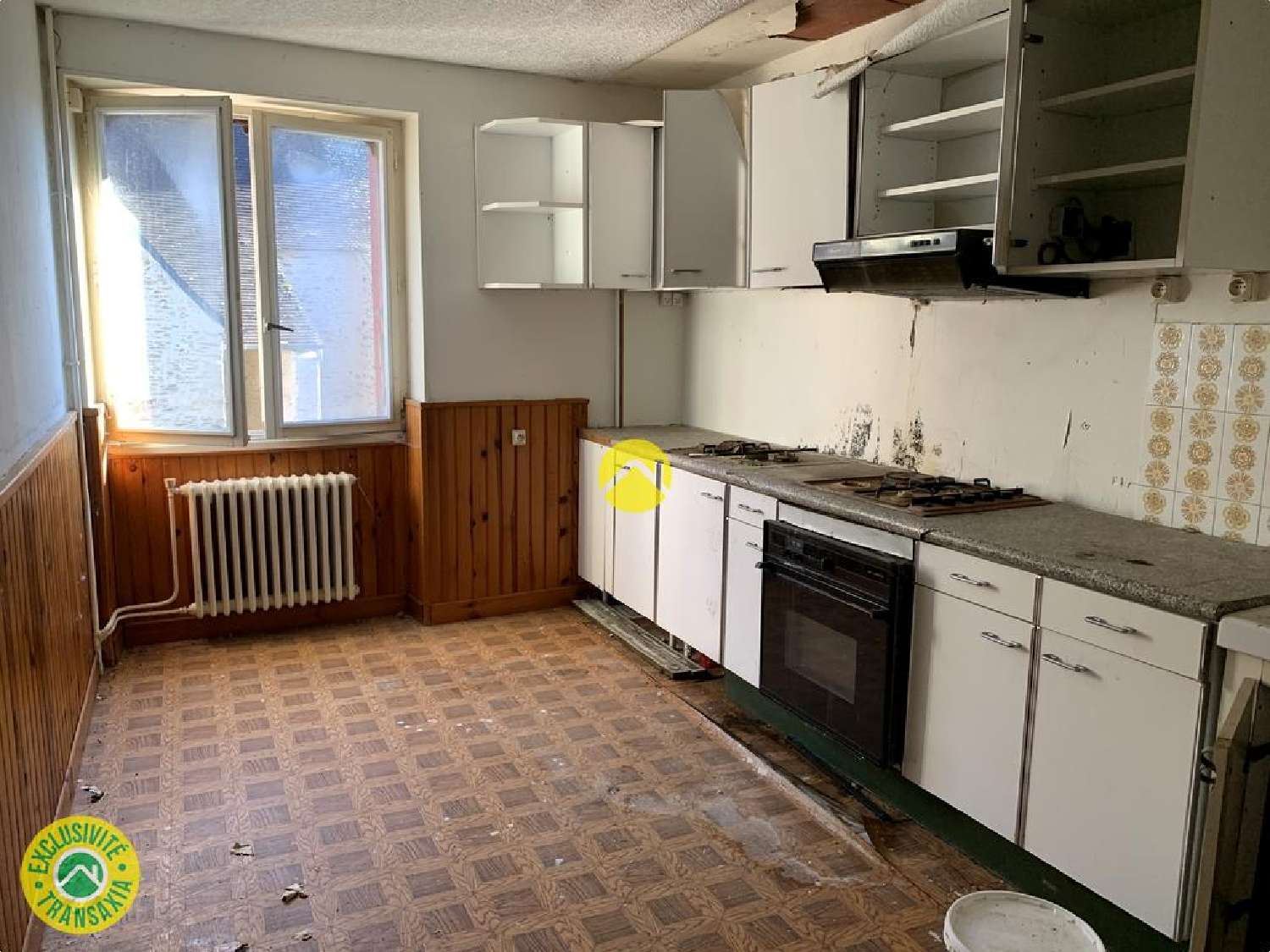 te koop gebouw Préveranges Cher 4