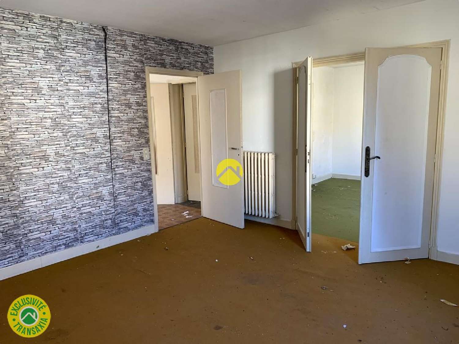 te koop gebouw Préveranges Cher 5