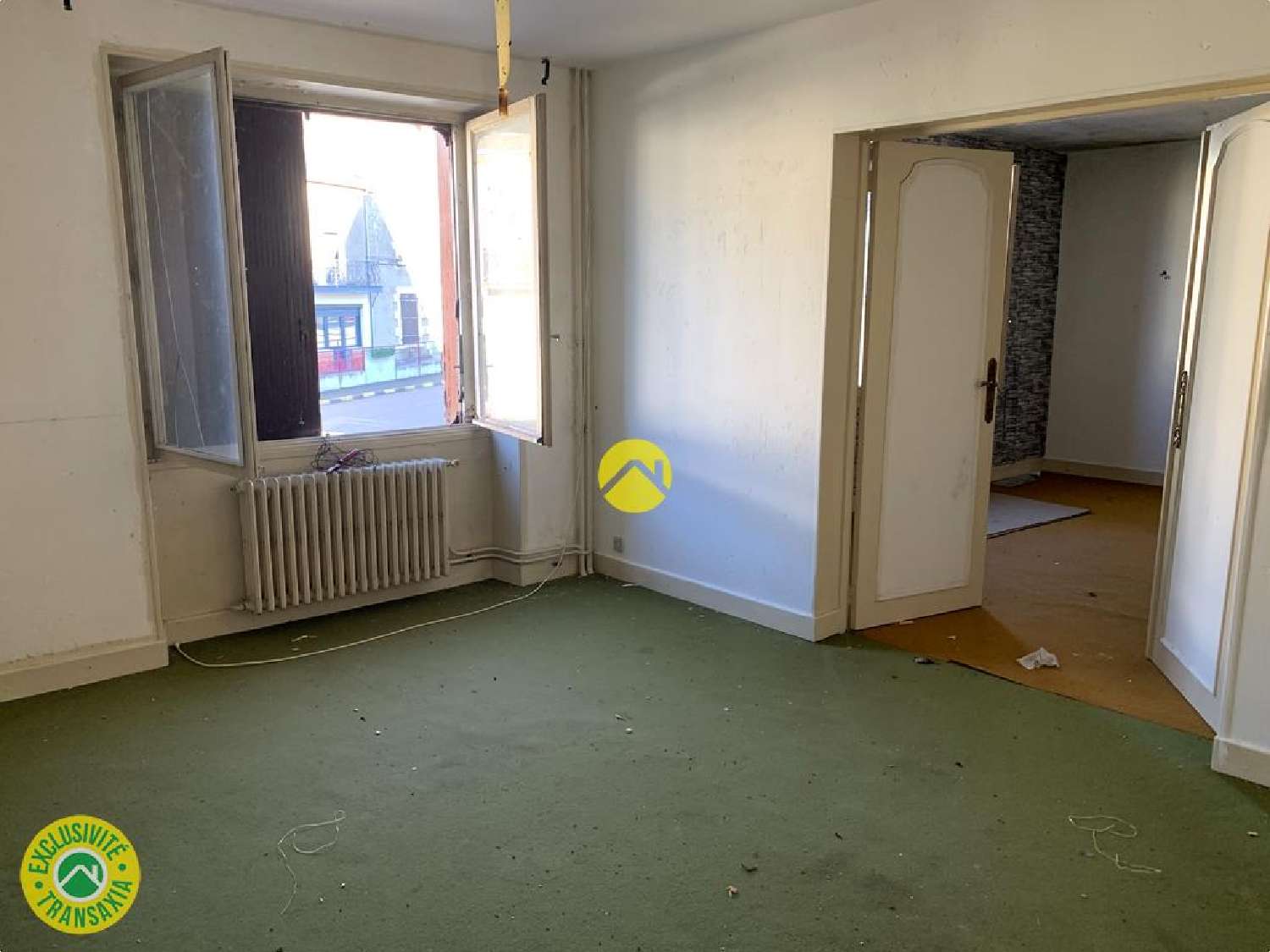 te koop gebouw Préveranges Cher 6