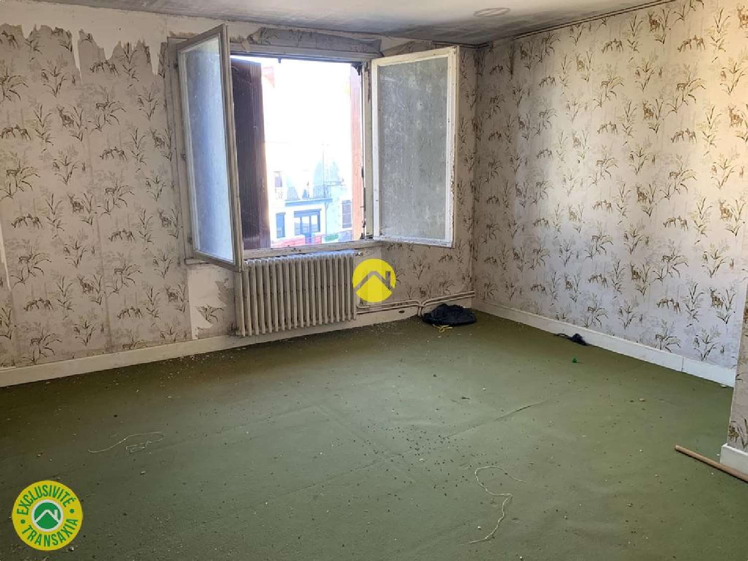 te koop gebouw Préveranges Cher 7
