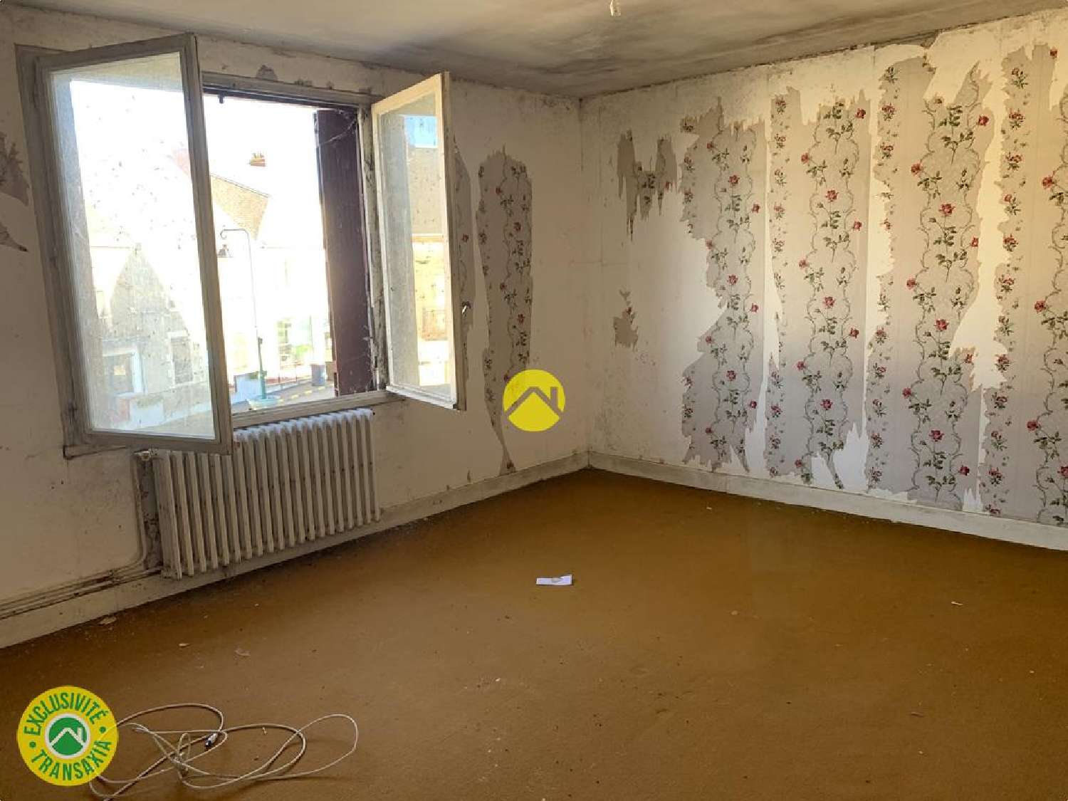 te koop gebouw Préveranges Cher 8