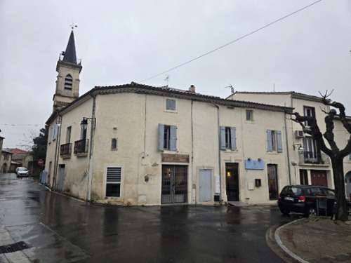 Puimisson Hérault edificio foto 7343056