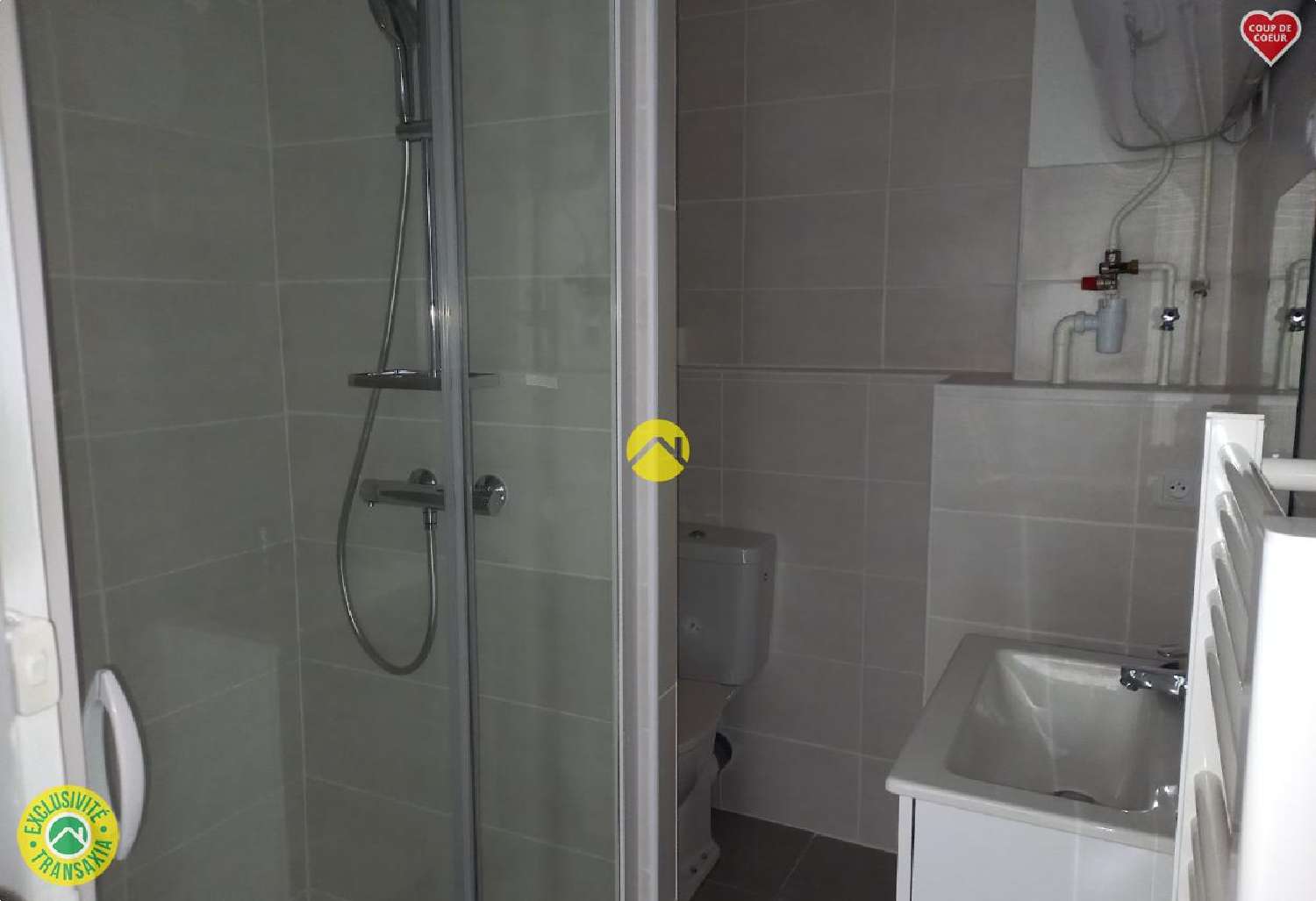  te koop gebouw Riom-ès-Montagne Cantal 5