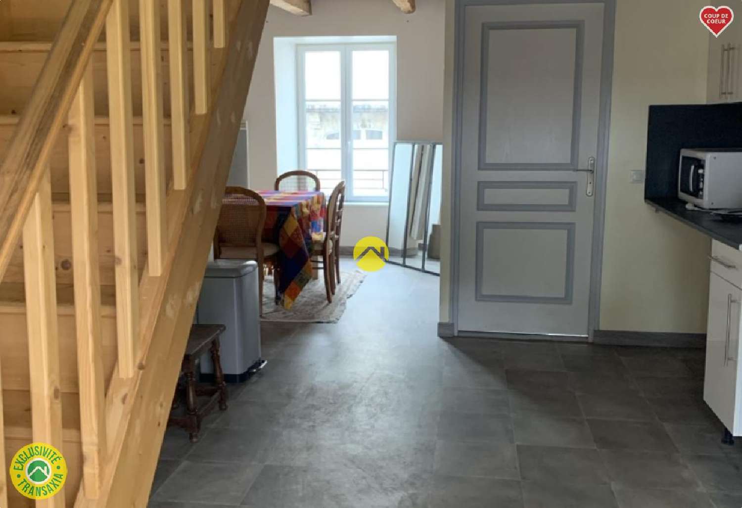  te koop gebouw Saint-Bonnet-de-Condat Cantal 4
