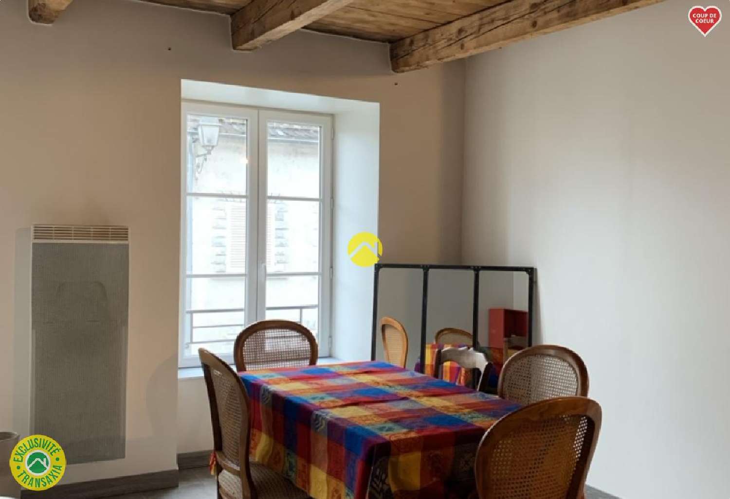  te koop gebouw Saint-Bonnet-de-Condat Cantal 5