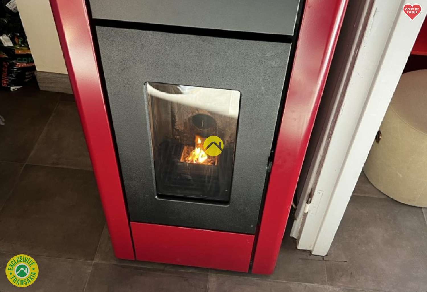  te koop gebouw Saint-Bonnet-de-Condat Cantal 8