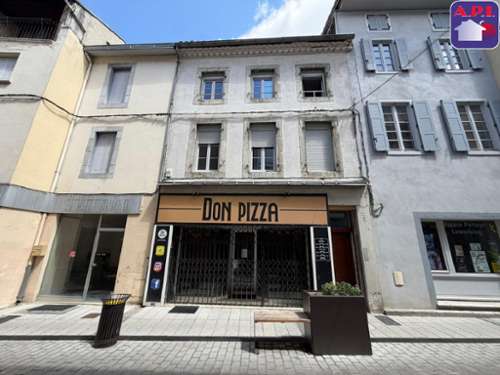 Saint-Girons Ariège building foto 7335890