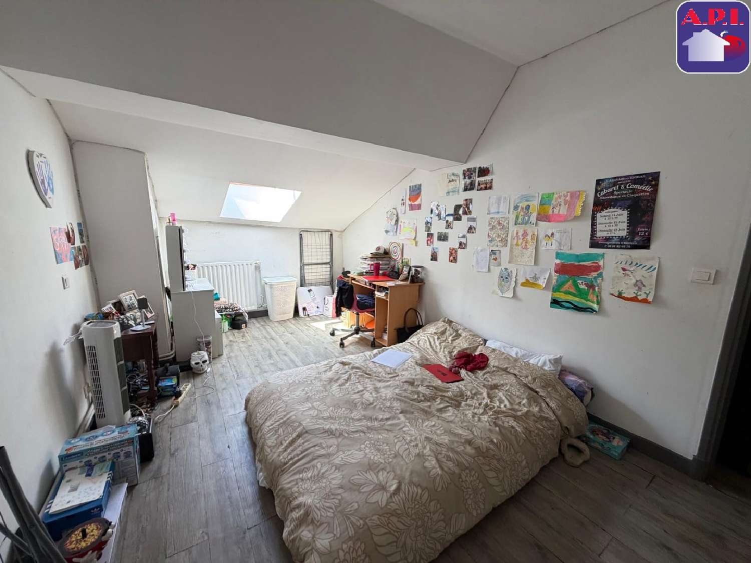  for sale building Saint-Girons Ariège 6