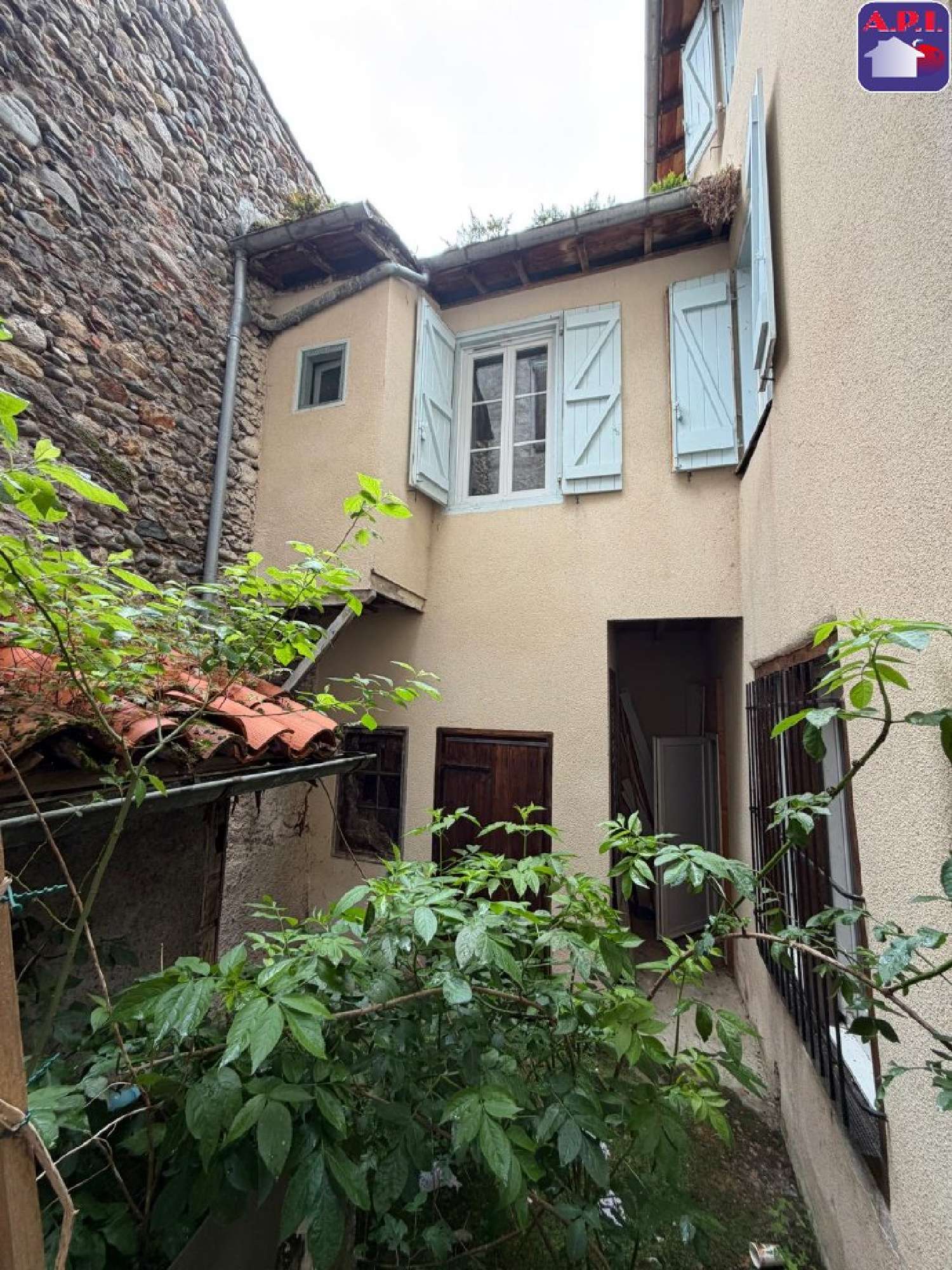  for sale building Saint-Girons Ariège 7