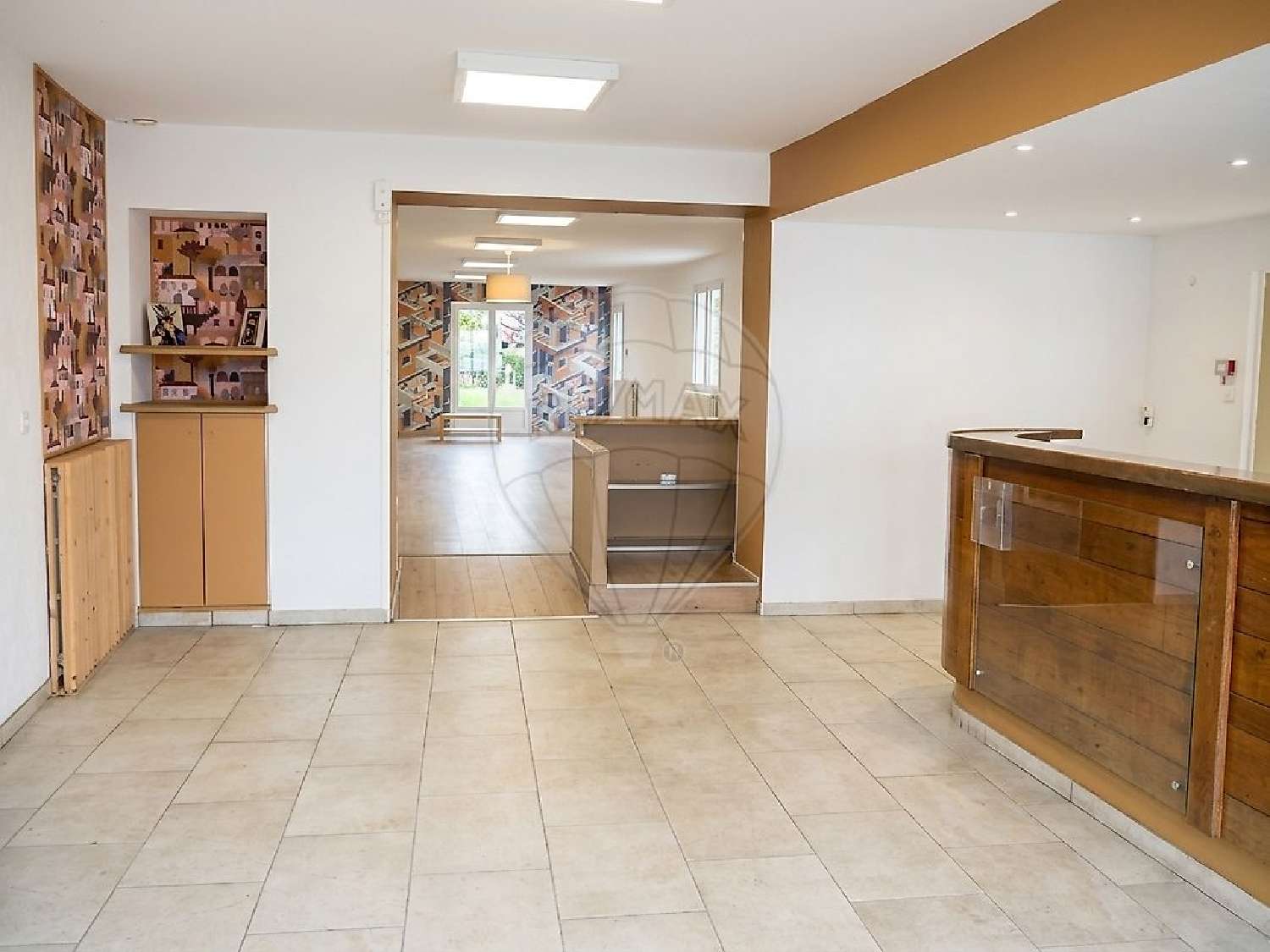 te koop gebouw Saint-Pourçain-sur-Sioule Allier 4