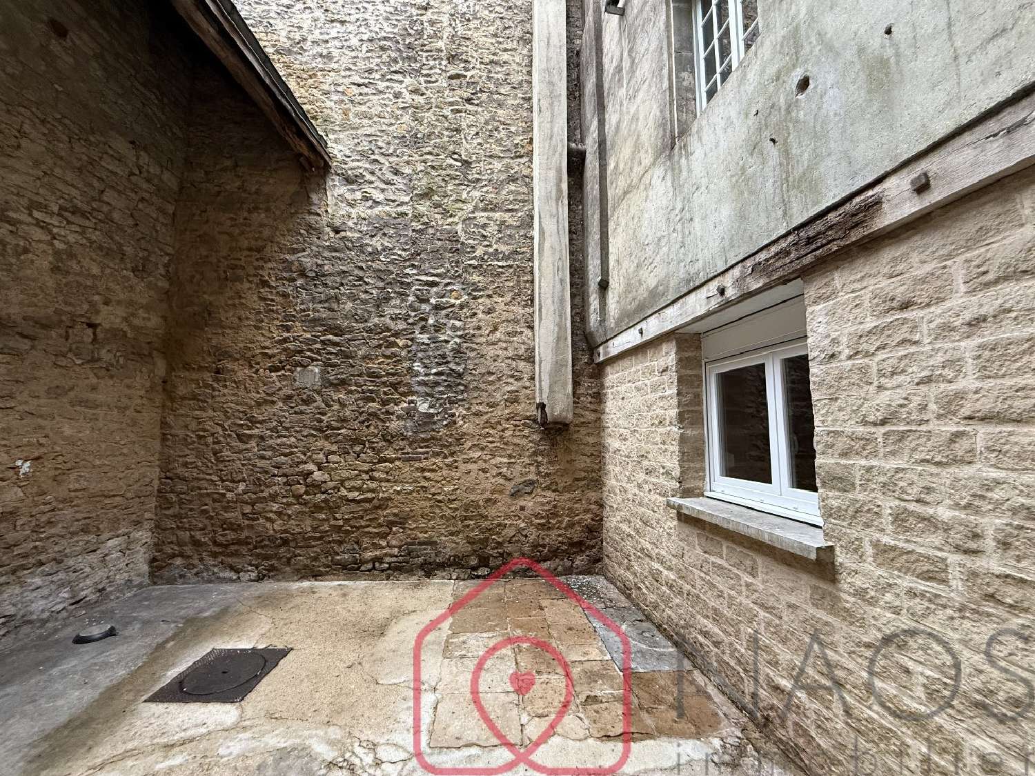  te koop gebouw Sedan Ardennes 4