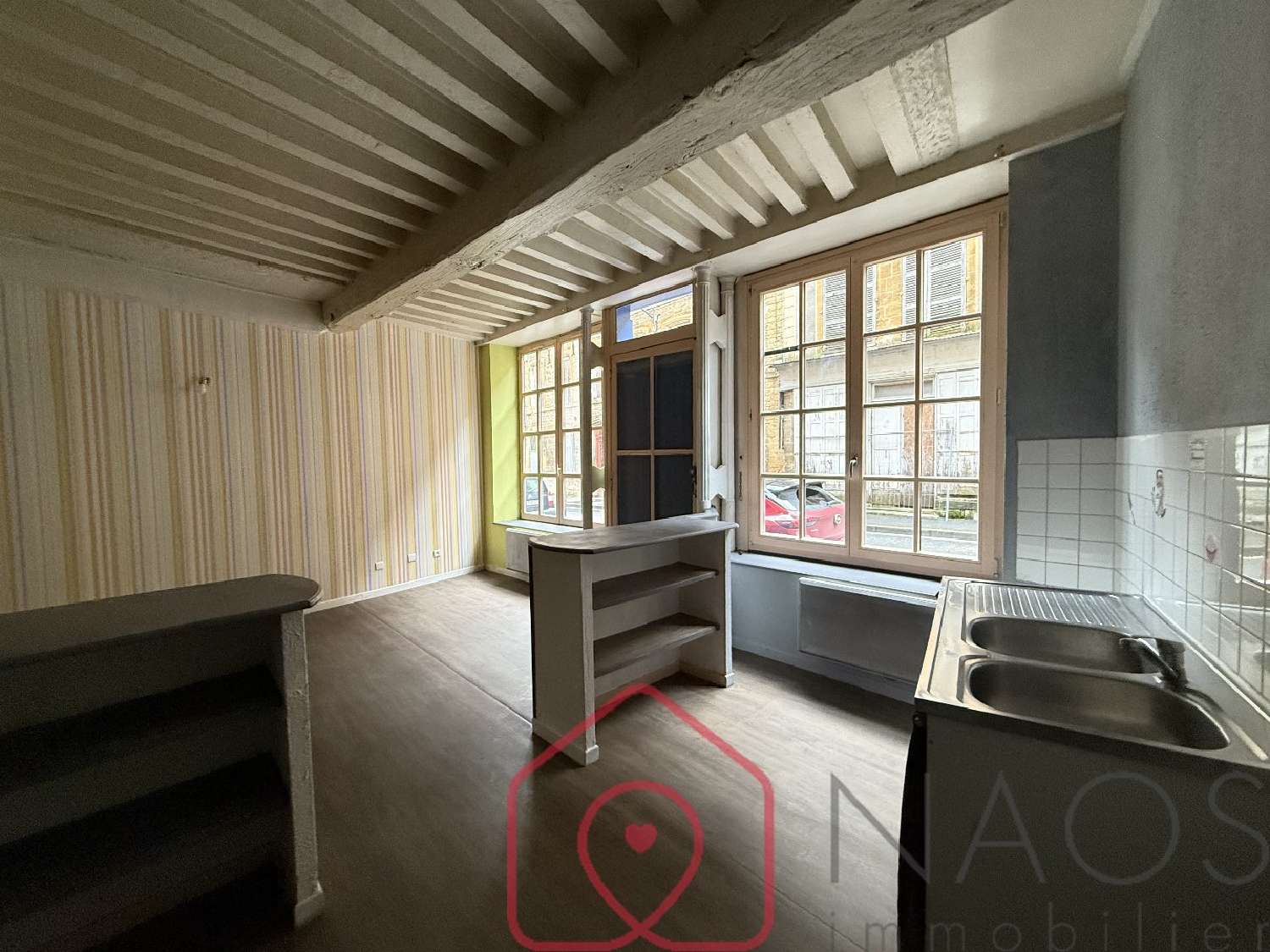  te koop gebouw Sedan Ardennes 5