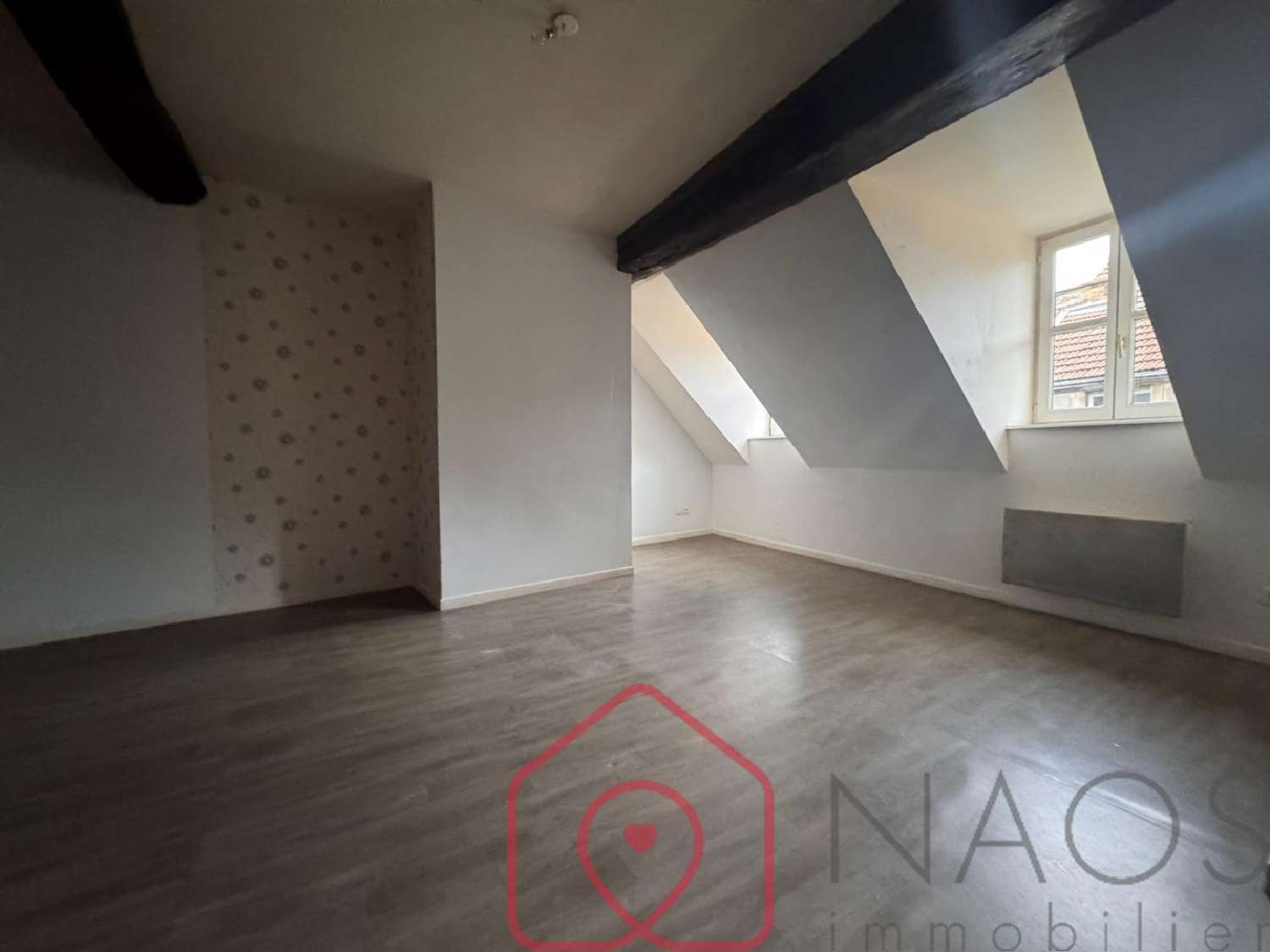  te koop gebouw Sedan Ardennes 8