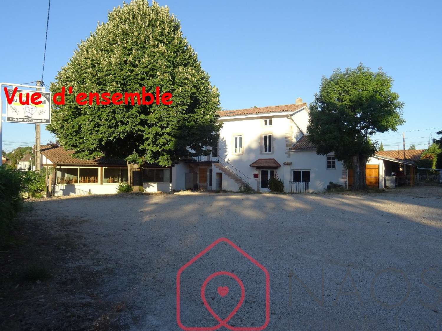  à vendre batiment Tournus Saône-et-Loire 6