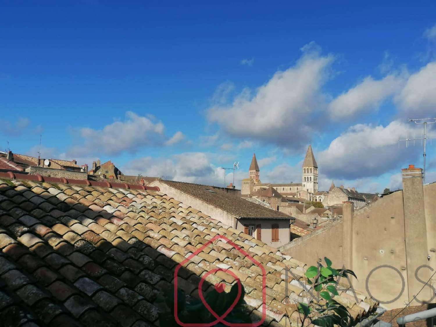  à vendre batiment Tournus Saône-et-Loire 3