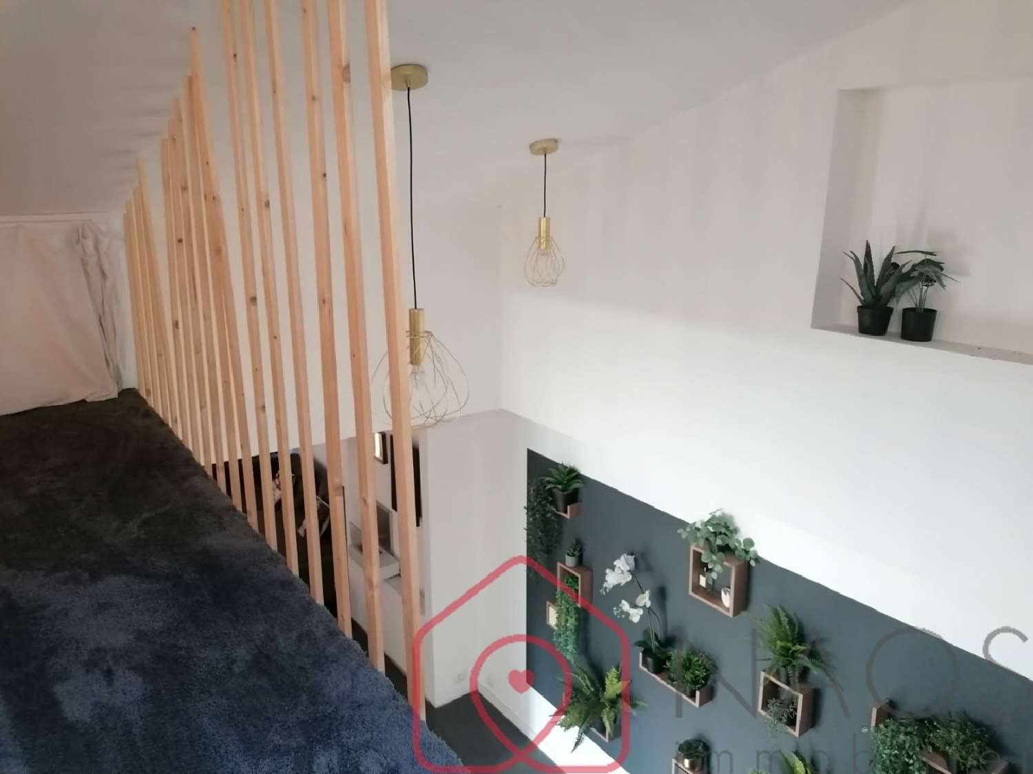  à vendre batiment Tournus Saône-et-Loire 5