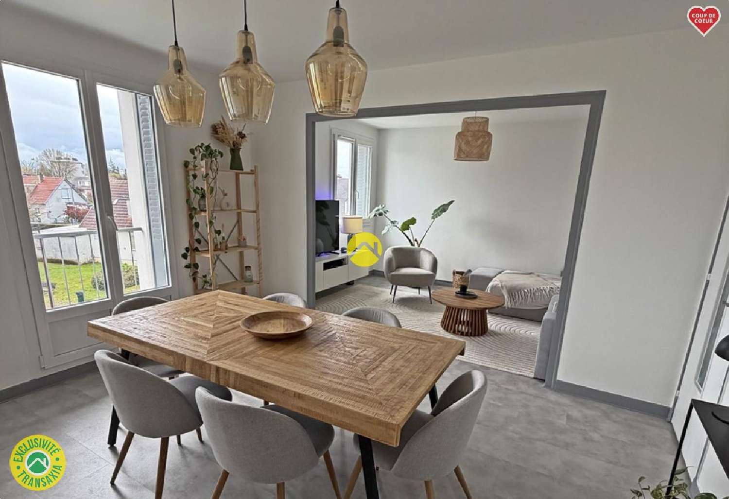  te koop gebouw Troyes Aube 2