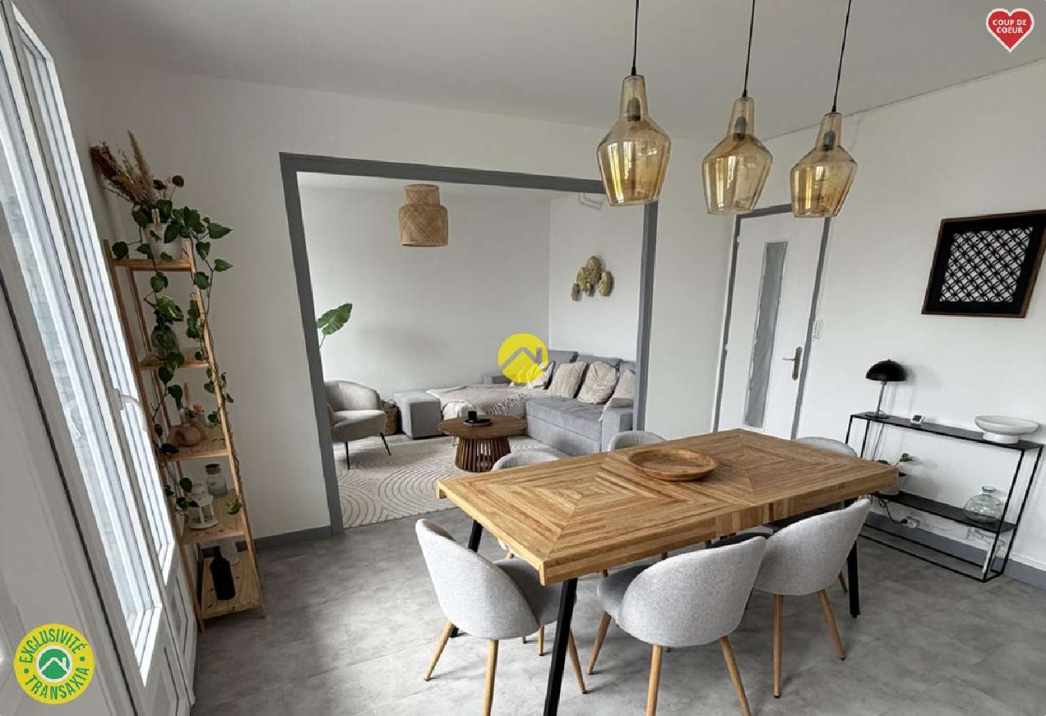  te koop gebouw Troyes Aube 3