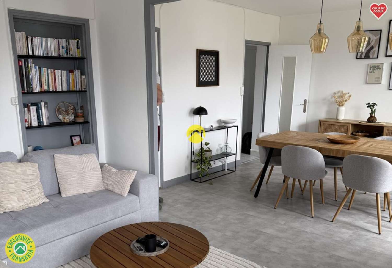  te koop gebouw Troyes Aube 5