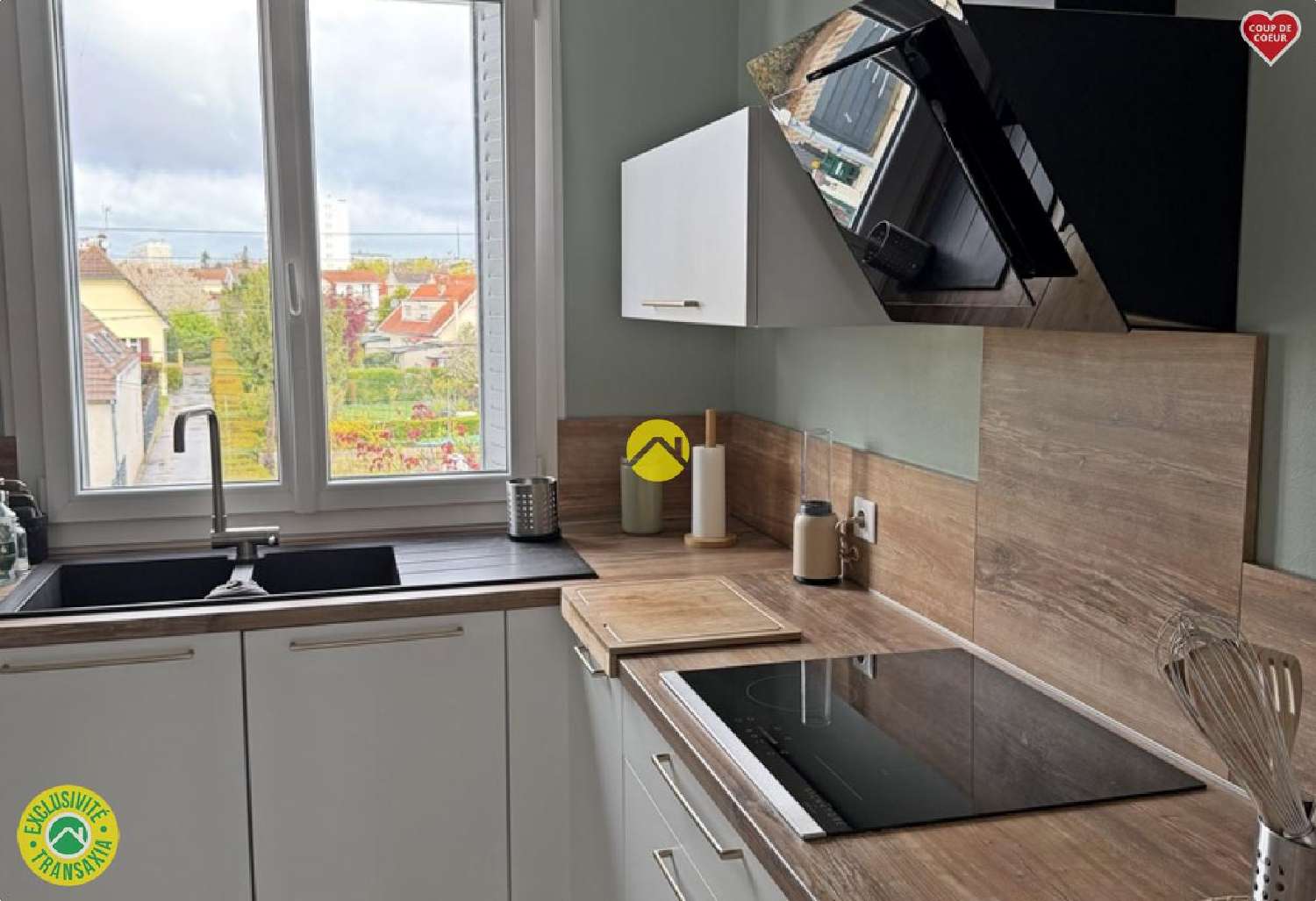  te koop gebouw Troyes Aube 8