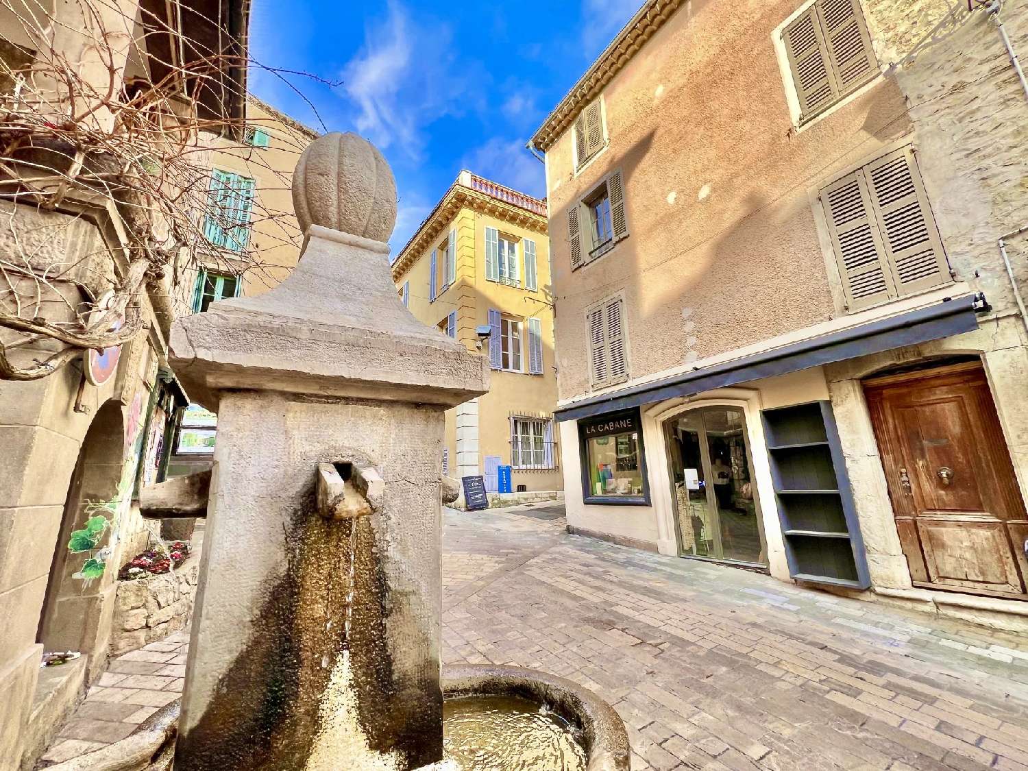  kaufen Gebäude Valbonne Alpes-Maritimes 1