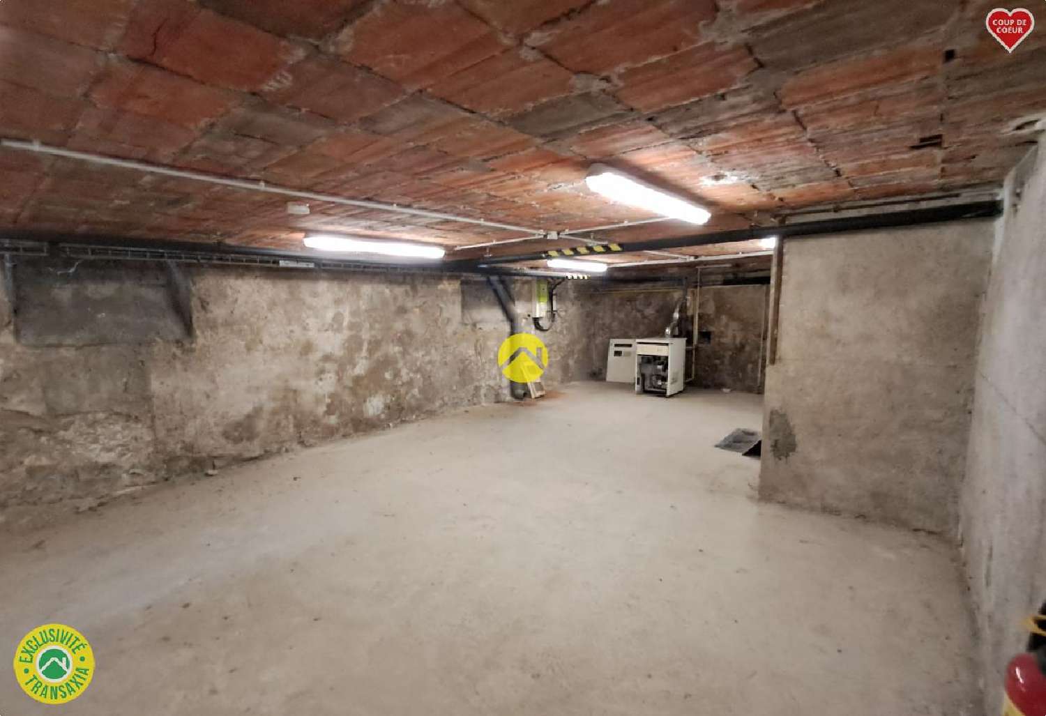  te koop gebouw Valençay Indre 3