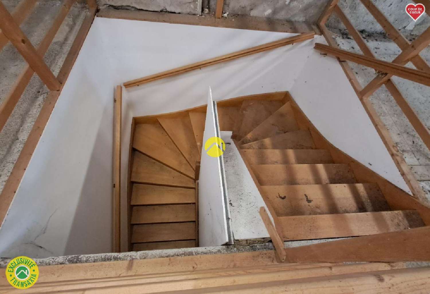  te koop gebouw Valençay Indre 5