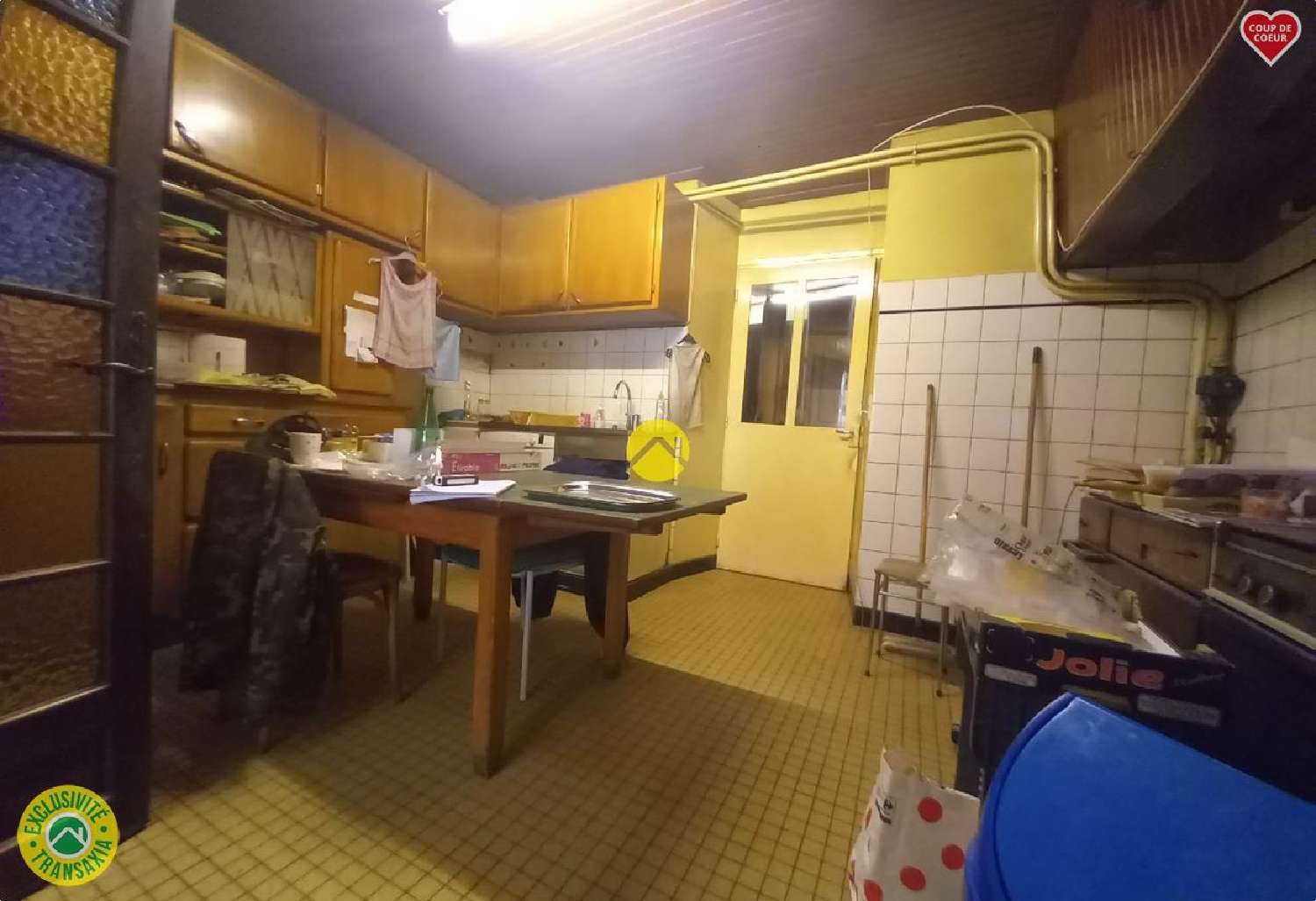 en venta edificio Védrines-Saint-Loup Cantal 4